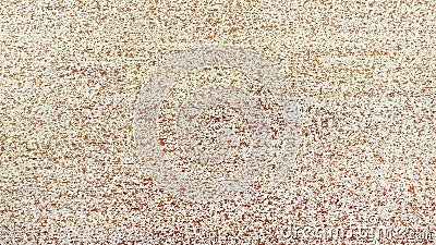 Terrazzo floor texture Stock Photo