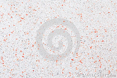 Terrazzo flooring or marble old. polished stone wall beautiful texture for background with copy space Stock Photo