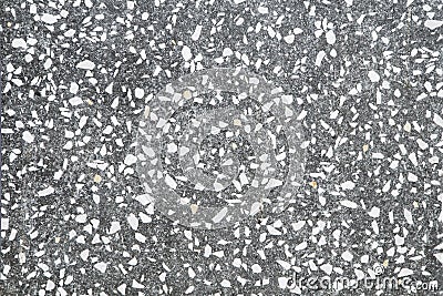 Terrazzo Stock Photo