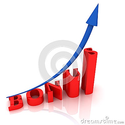 Text BONUS Stock Photo