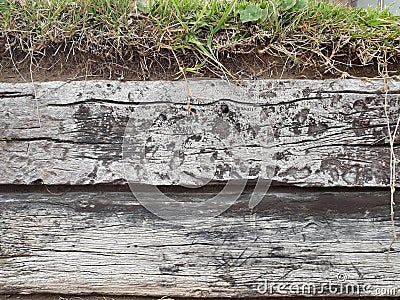 Fondo madera textura tablas / Wood background texture boards Stock Photo