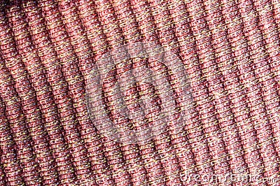 Textura of fabric Stock Photo