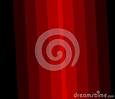 Texture abstract red stripes gradient illustration background illustrators. Cartoon Illustration