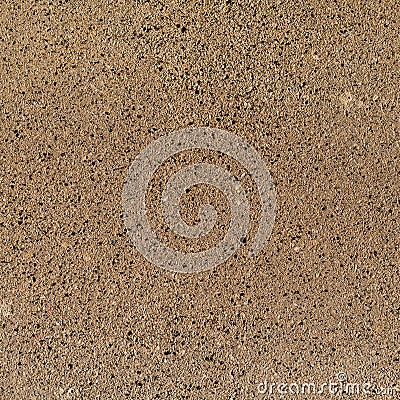 Texture background of composite stones similar to brown granite Stock Photo