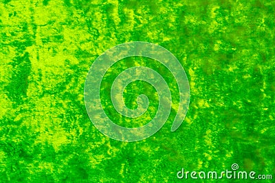 Texture, background, pattern. The fabric is velvet green. Micro Stock Photo