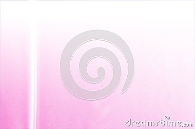 Texture, background, pattern. Light beige, pink shades of silk f Stock Photo