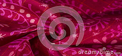 Texture background, red click is very soft, multi-purpose. Perfect for design, your projects and more. This is a real deal, you Stock Photo