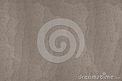 Texture of a bag or a coffee sack in a farm Stock Photo