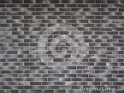 Texture of brick wall Stock Photo