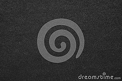 Texture brilliant black Stock Photo