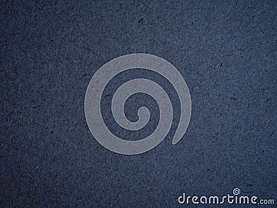 Texture of cardboard closeup, abstract paper background Stock Photo