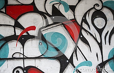 Texture in close-up (texture pattern for continuous replication) Stock Photo