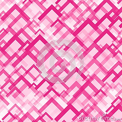 Texture of diamond pink Stock Photo