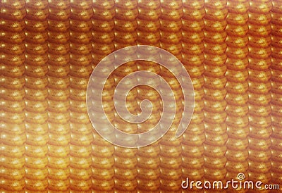 Texture. Golden Shiny Abstract Background Stock Photo