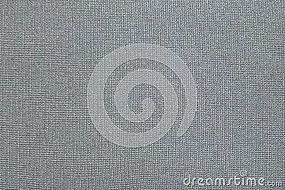 Texture of gray kapron fabric Stock Photo