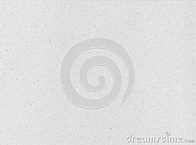 Texture of grey cardboard closeup, abstract paper background Stock Photo