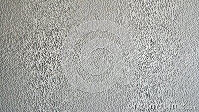 Texture of grey leatherette fabric, Wallpaper background, Close up. Stock Photo