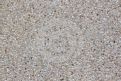 Texture Ground stone. Stock Photo