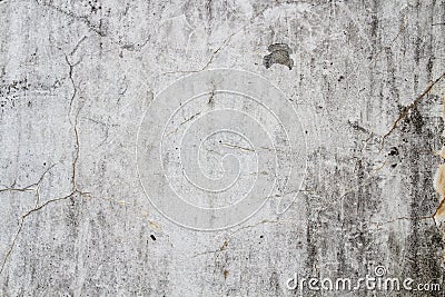 Texture Grunge background wall stucco crack Stock Photo