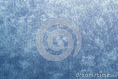 Texture of knitted fabric, for backgrounds Stock Photo