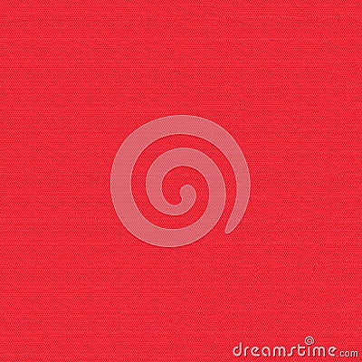 Red fabric seamless texture. Texture map for 3d and 2d Stock Photo