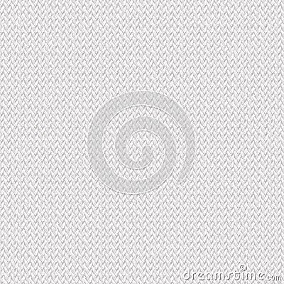 White fabric seamless texture. Texture map for 3d and 2d Stock Photo