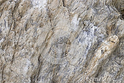 the texture of a marble stone close-up Stock Photo