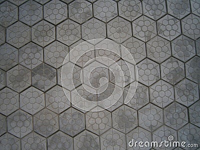 texture of the marble under the magn up. Marble stone Stock Photo