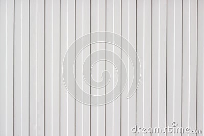 Texture metal corrugated sheet Stock Photo