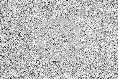 Texture of natural stone. Background natural stone granite gray. Rough Stock Photo