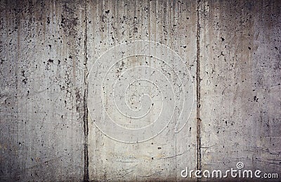 Texture of the old concrete wall Stock Photo