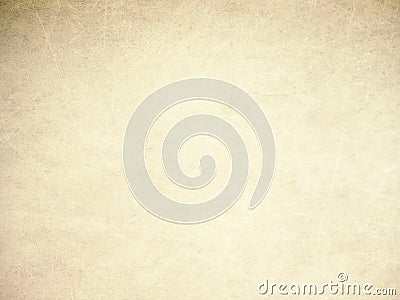 Texture of old paper Vector Illustration