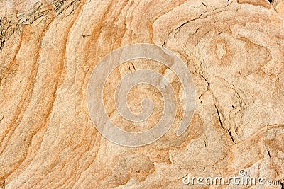 Texture of the old sand stone Stock Photo