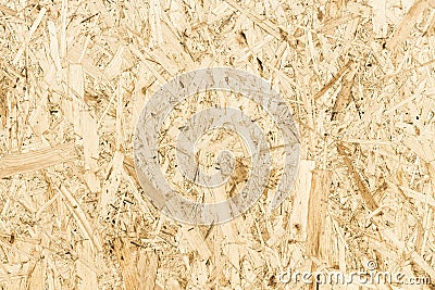 Texture OSB panels Stock Photo