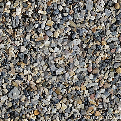 Texture pebbles stone, High resolution Stock Photo