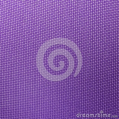 texture purple mesh fabric Stock Photo