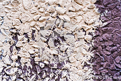 Texture of rubble stone wall, stock photo Stock Photo