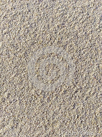 Texture sand granules Stock Photo