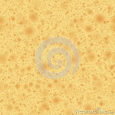 Texture seamless brown yellow Stock Photo