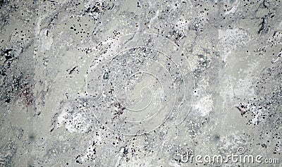 The texture is solid and smooth marble surfaces with random pixels and defects Stock Photo