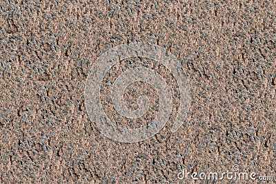 Texture stone brown natural fine pattern of unevenness Stock Photo