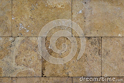 Texture of stone slabs Stock Photo