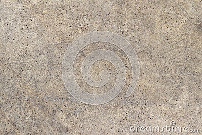 Texture of a stone wall with cracks and scratches which can be used as a backgr. Stock Photo