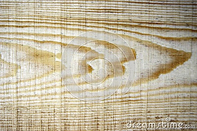 Texture surface of sawn board Stock Photo