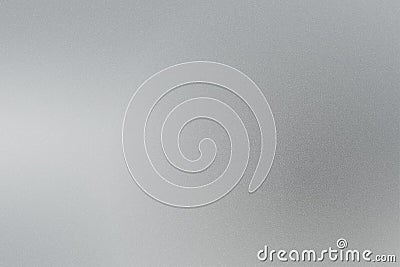 Texture of thin gray plastic, abstract background Stock Photo