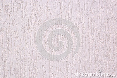 Texture of a white embossed wall. background for design Stock Photo
