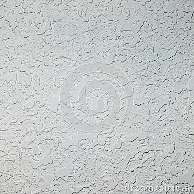Texture. White paper. Abstract backgrounds. Dabs on a canvas. Stock Photo