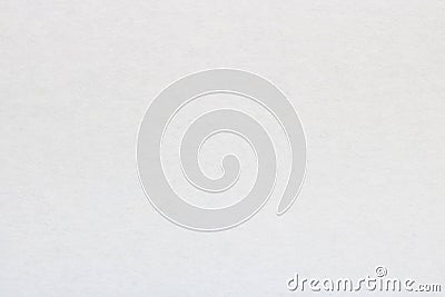 Texture of white paper box, abstract background Stock Photo