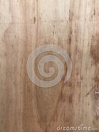 texture of a wooden lining Stock Photo