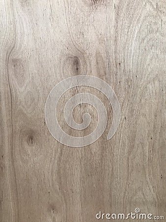 texture of a wooden lining Stock Photo